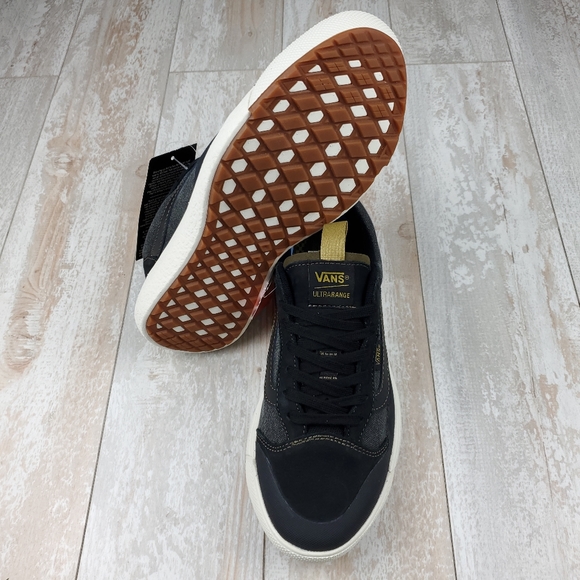 Vans Ultrarange Exo SE Michael February - Picture 8 of 9